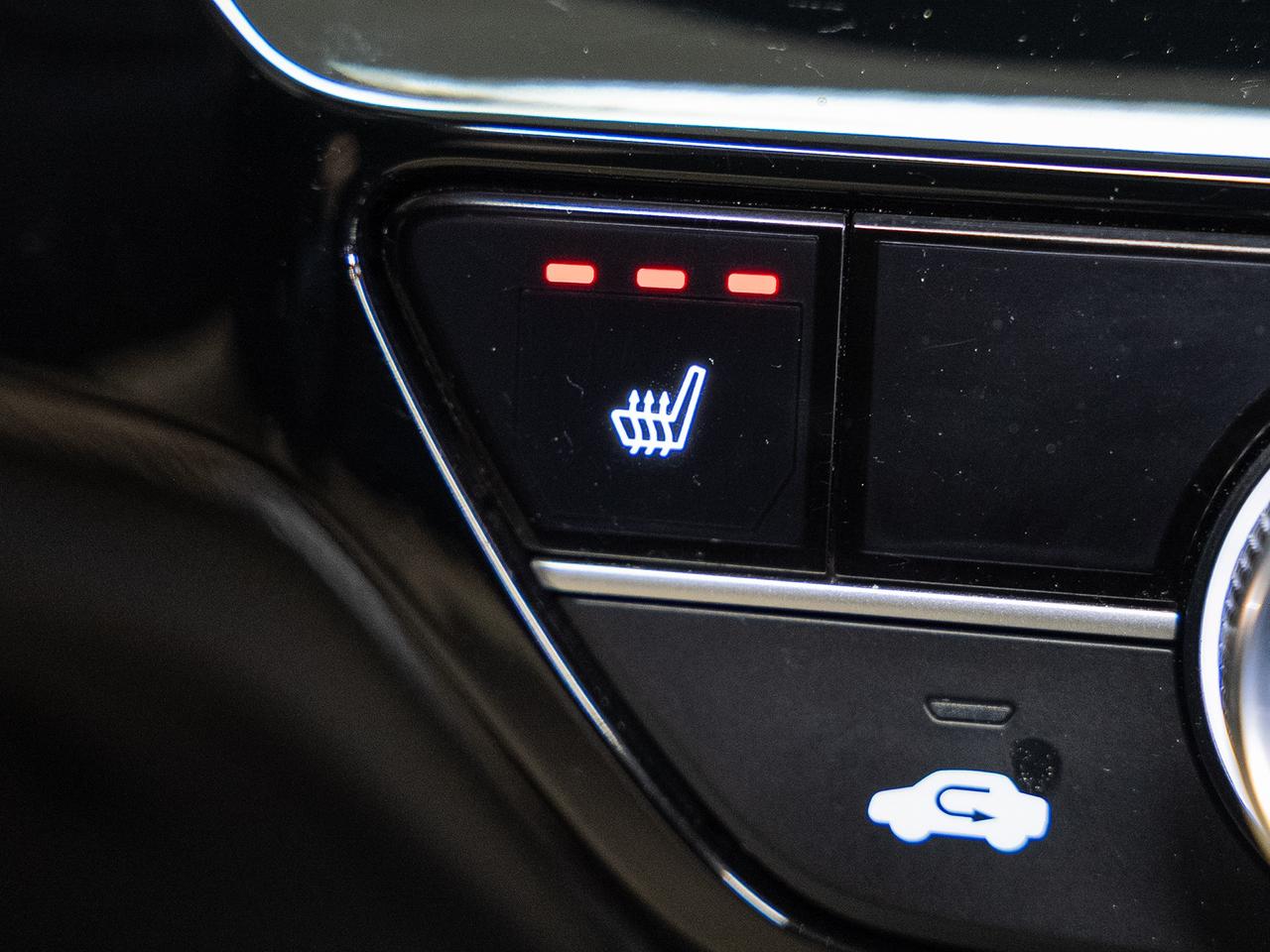 2023 Honda Civic TOURING | Nav | Leather | Sunroof | BSM | CarPlay