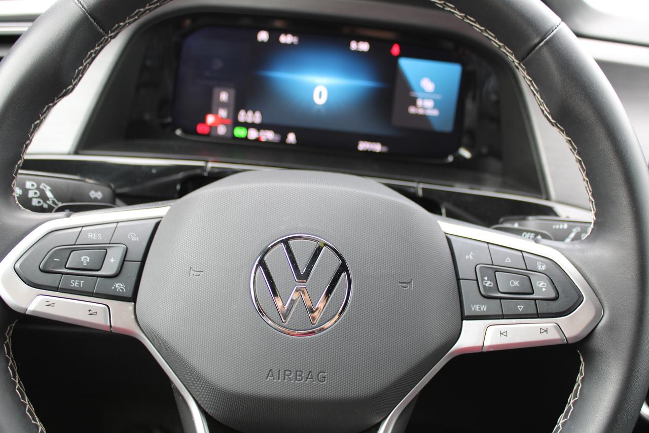2025 Volkswagen Atlas Comfortline Photo