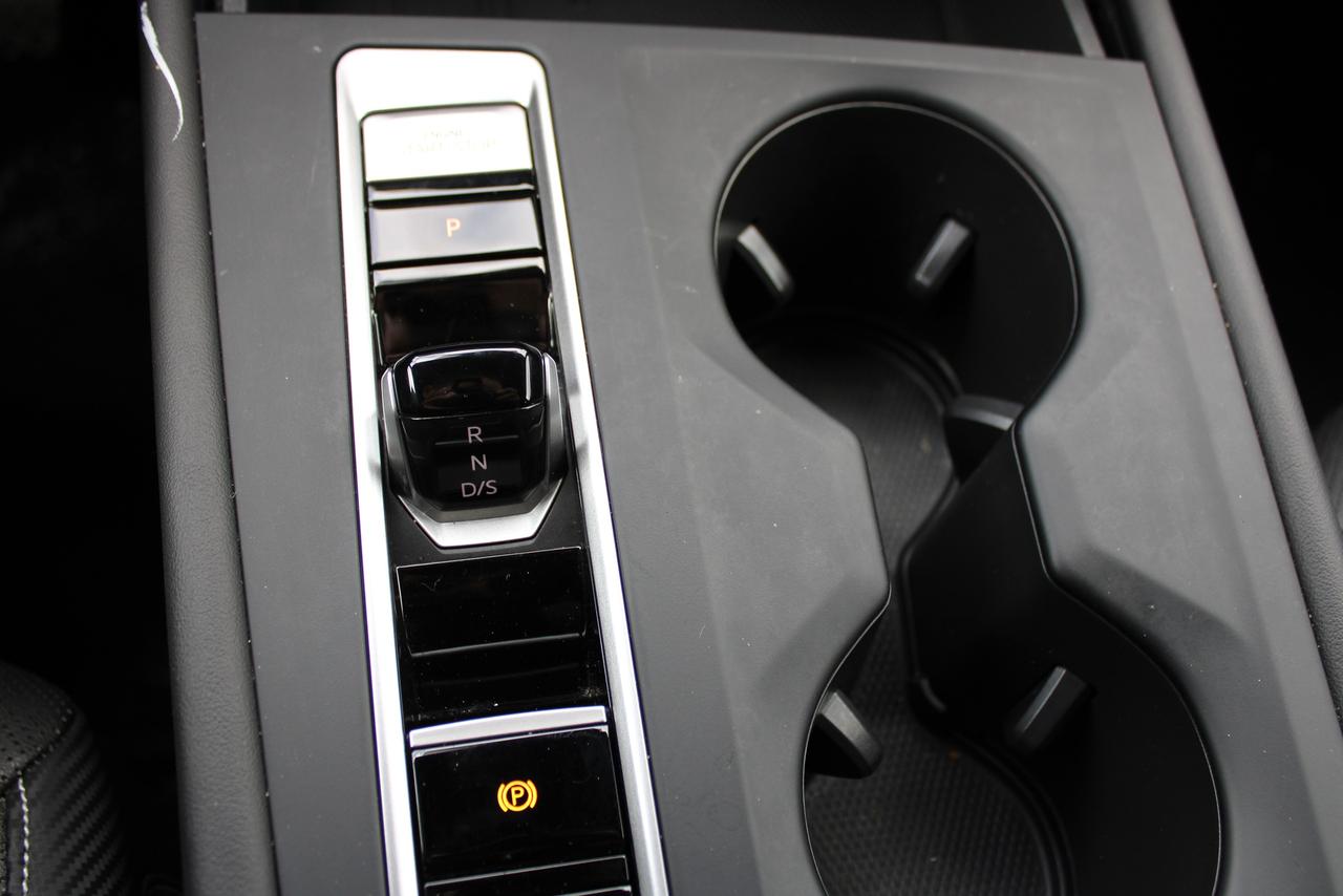 2025 Volkswagen Atlas Comfortline Photo