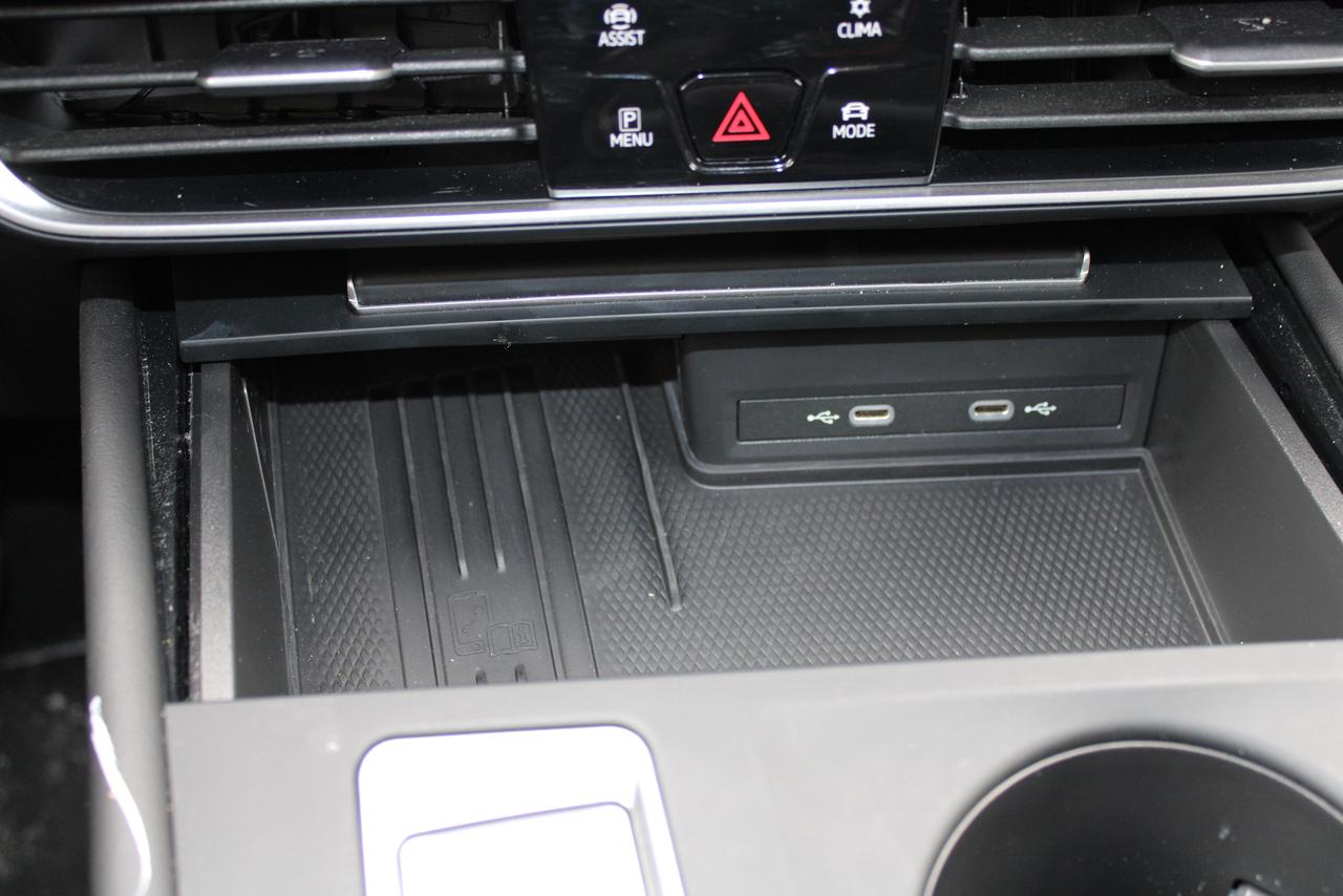 2025 Volkswagen Atlas Comfortline Photo