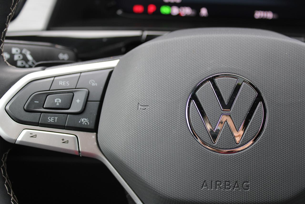 2025 Volkswagen Atlas Comfortline Photo