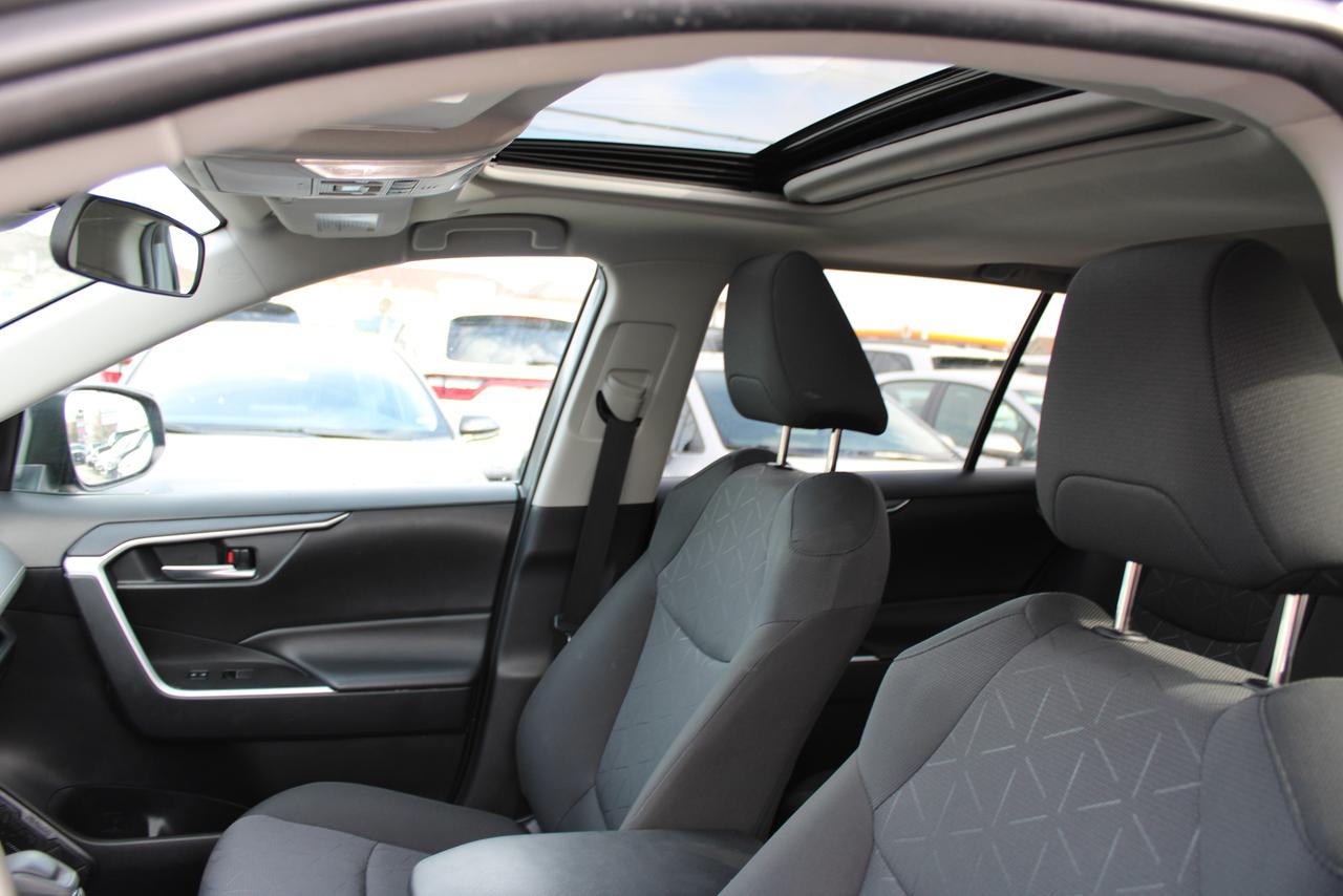 2024 Toyota RAV4 XLE Photo