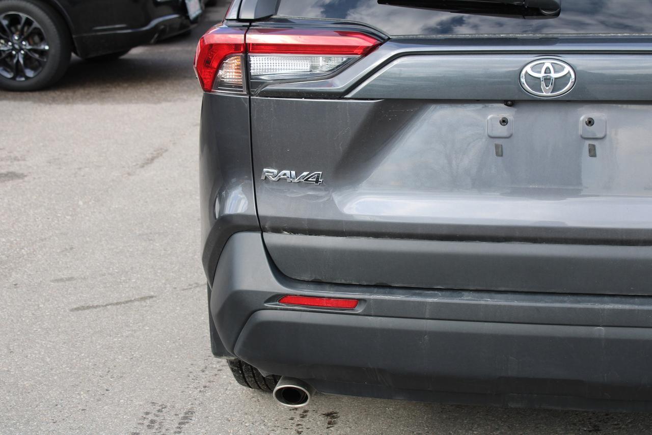 2024 Toyota RAV4 XLE Photo
