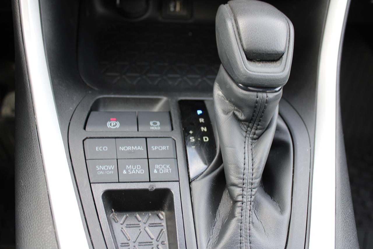 2024 Toyota RAV4 XLE Photo