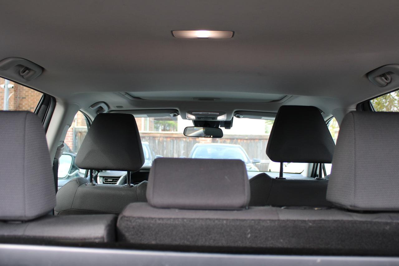 2024 Toyota RAV4 XLE Photo