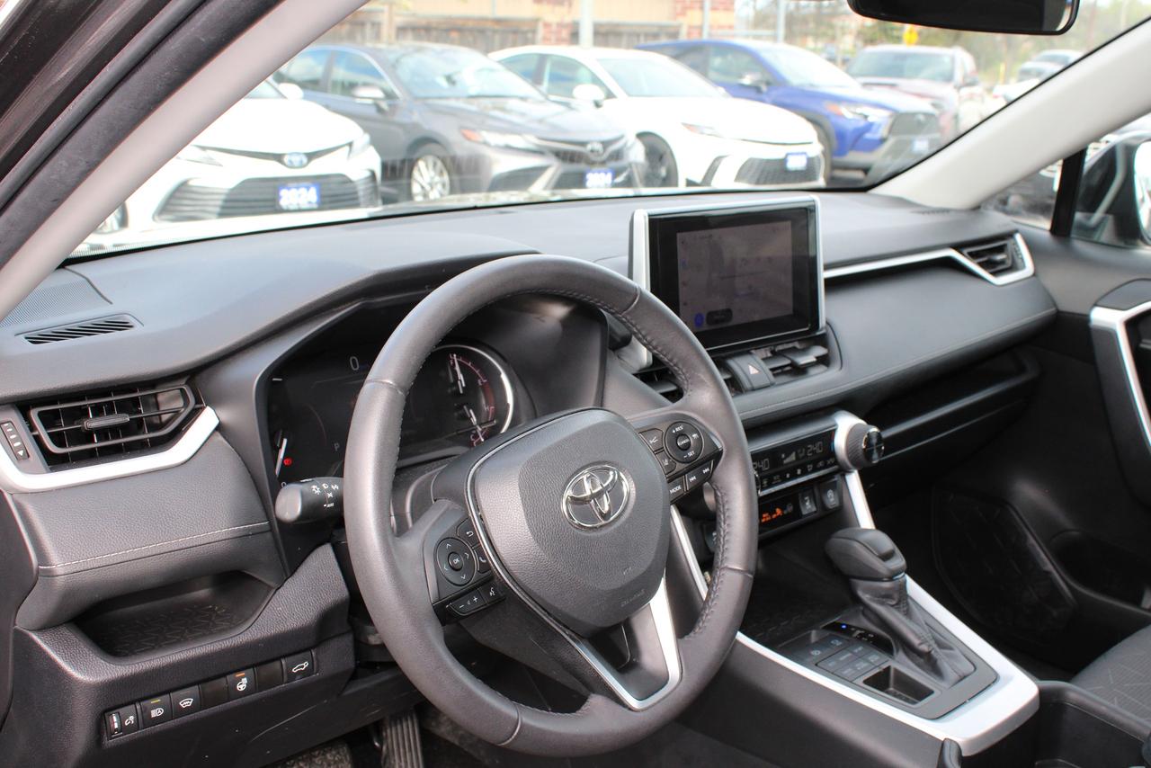 2024 Toyota RAV4 XLE Photo