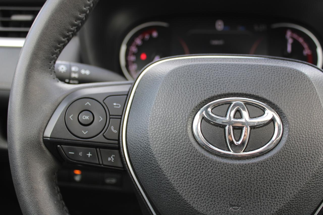 2024 Toyota RAV4 XLE Photo