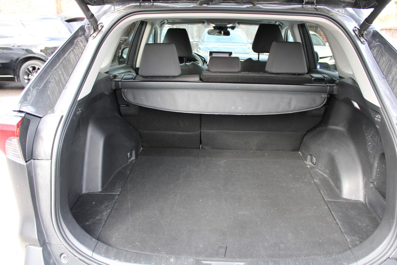 2024 Toyota RAV4 XLE Photo
