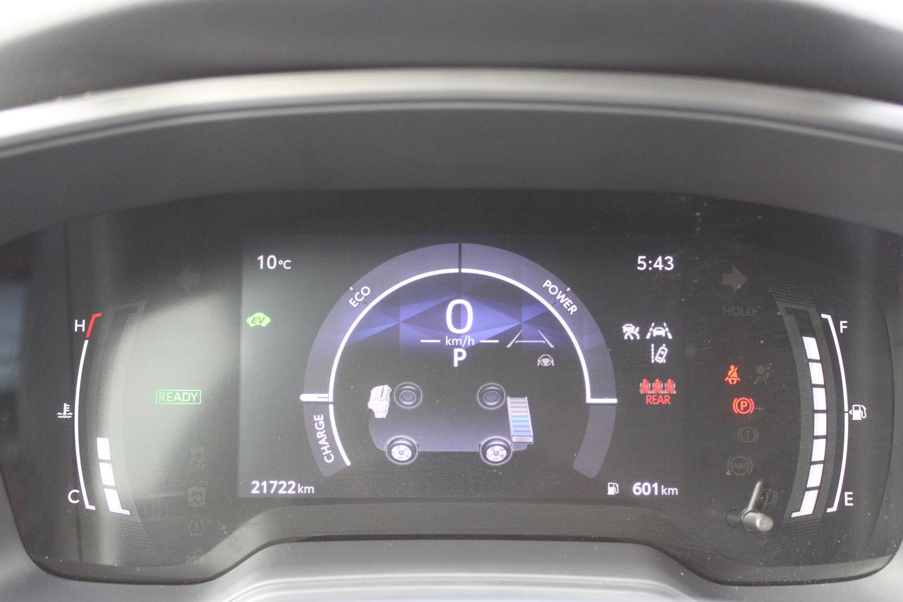2025 Toyota Corolla Hybrid LE Photo