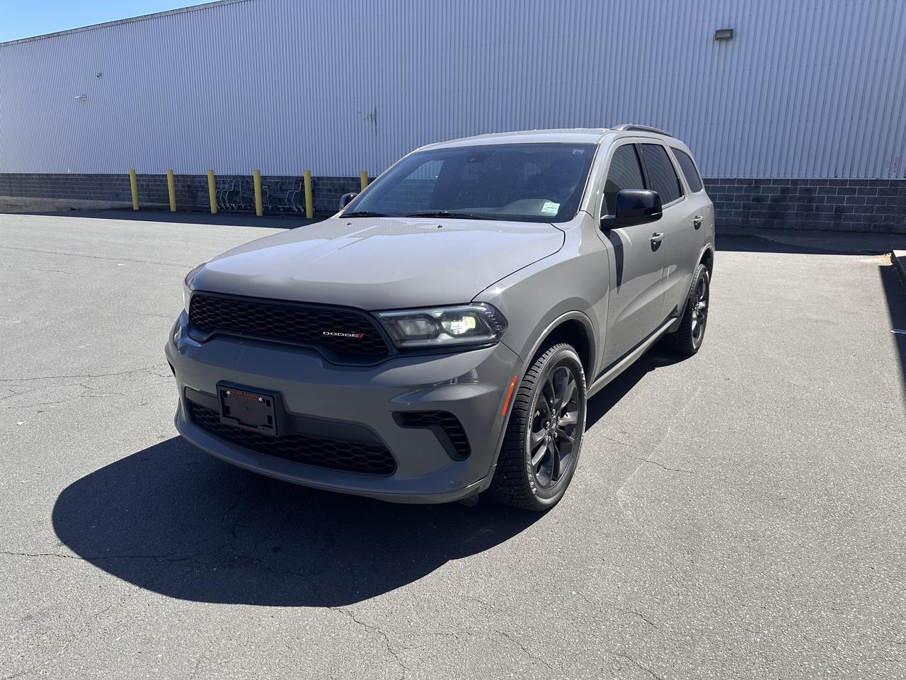2023 Dodge Durango GT RALLYE