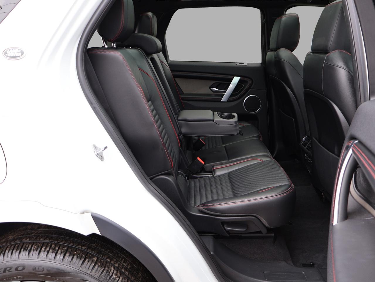 2020 Land Rover Discovery Sport R-DYNAMIC SE AWD CERTIFIED *ACCIDENT FREE* CAMERA NAV BLUETOOTH LEATHER HEATED SEATS CRUISE ALLOYS Photo