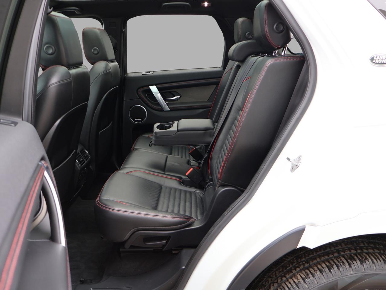 2020 Land Rover Discovery Sport R-DYNAMIC SE AWD CERTIFIED *ACCIDENT FREE* CAMERA NAV BLUETOOTH LEATHER HEATED SEATS CRUISE ALLOYS Photo