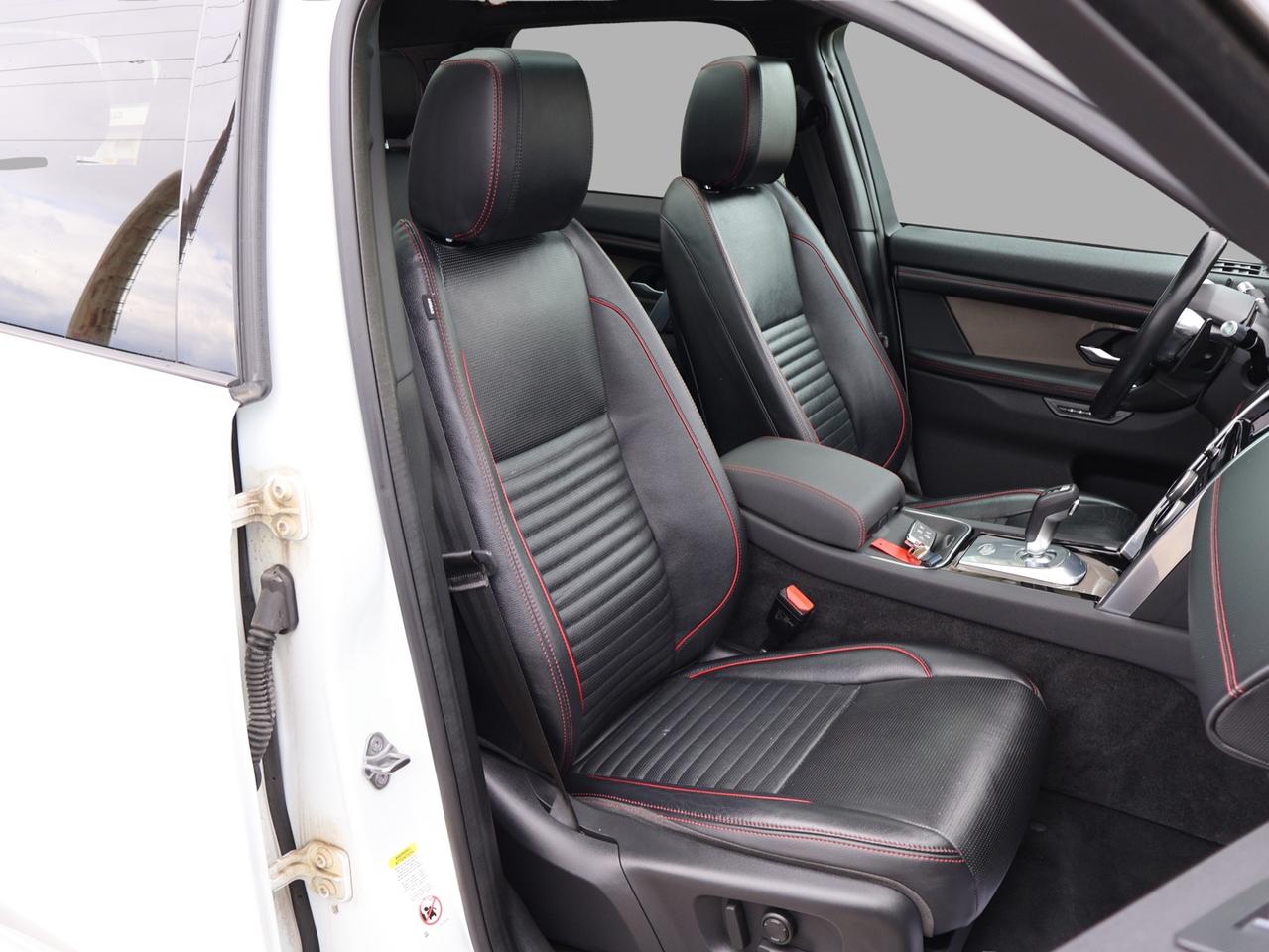 2020 Land Rover Discovery Sport R-DYNAMIC SE AWD CERTIFIED *ACCIDENT FREE* CAMERA NAV BLUETOOTH LEATHER HEATED SEATS CRUISE ALLOYS Photo