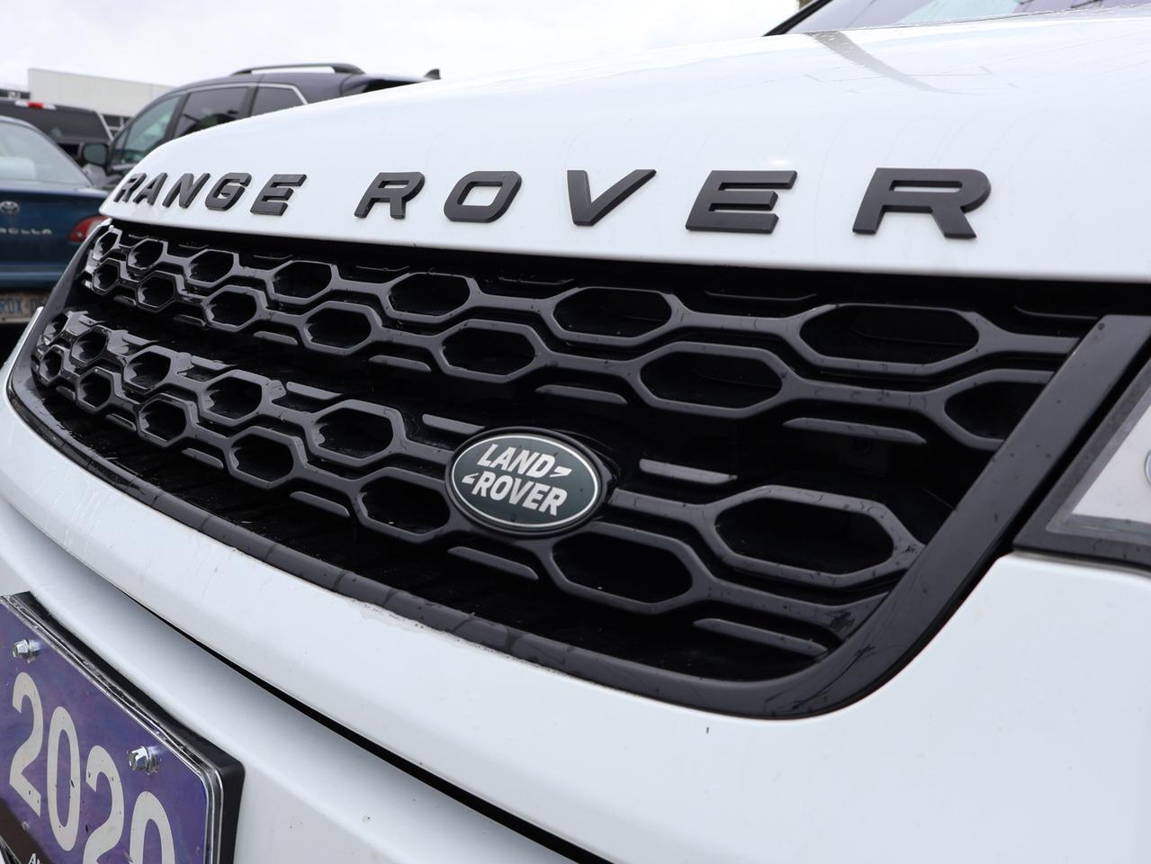 2020 Land Rover Discovery Sport R-DYNAMIC SE AWD CERTIFIED *ACCIDENT FREE* CAMERA NAV BLUETOOTH LEATHER HEATED SEATS CRUISE ALLOYS Photo