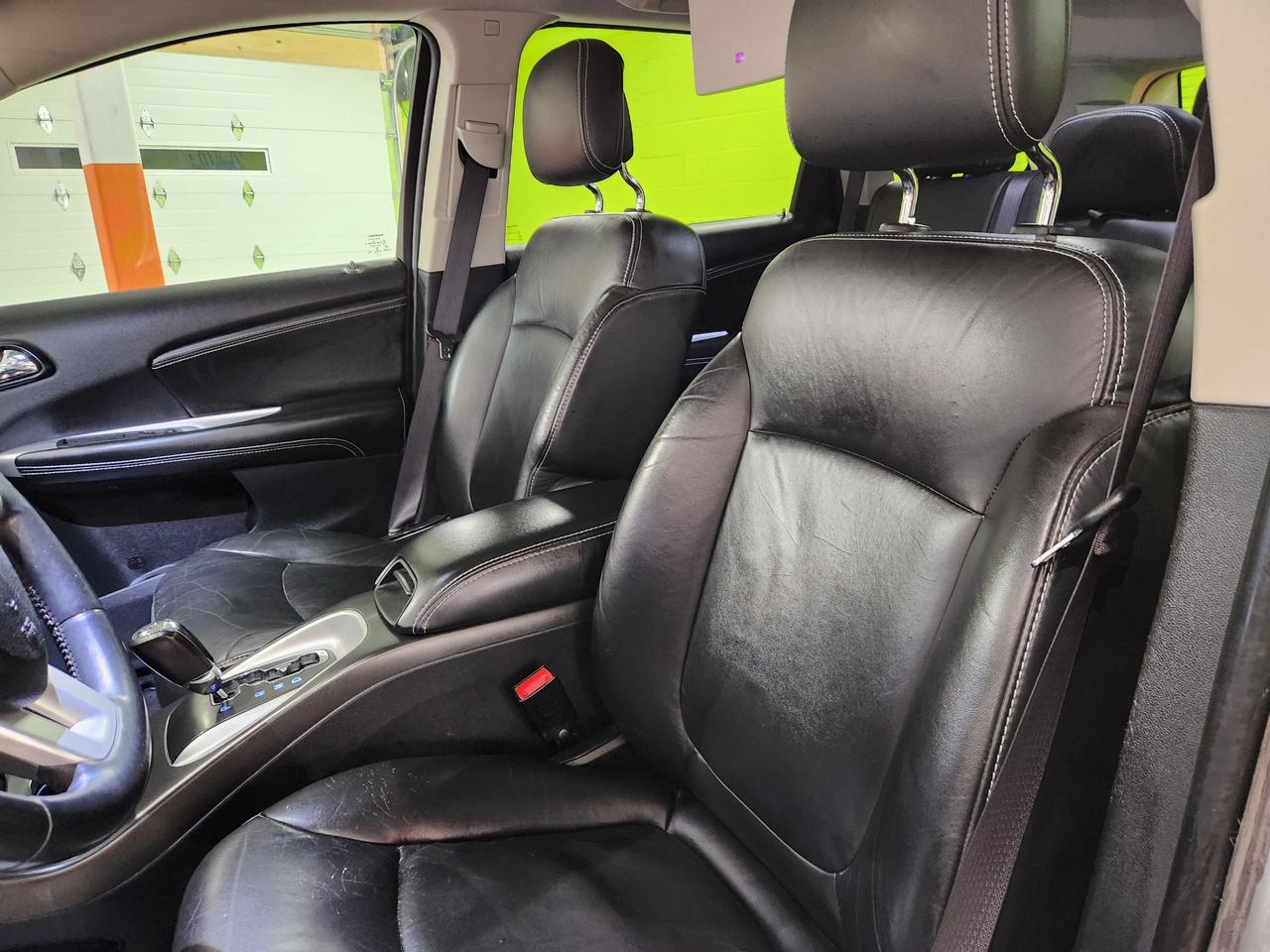 2015 Dodge Journey R/T SUNROOF LEATHER ALL WHEEL DRIVE Photo