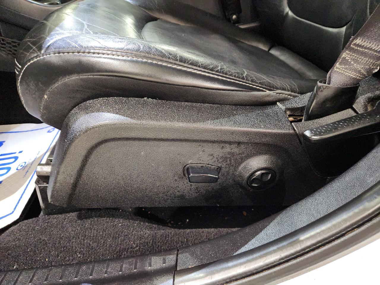 2015 Dodge Journey R/T SUNROOF LEATHER ALL WHEEL DRIVE Photo