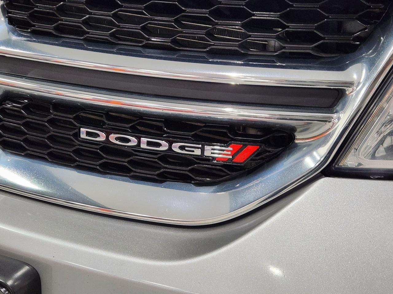 2015 Dodge Journey R/T SUNROOF LEATHER ALL WHEEL DRIVE Photo
