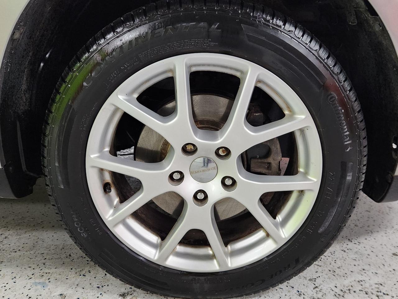 2015 Dodge Journey R/T SUNROOF LEATHER ALL WHEEL DRIVE Photo
