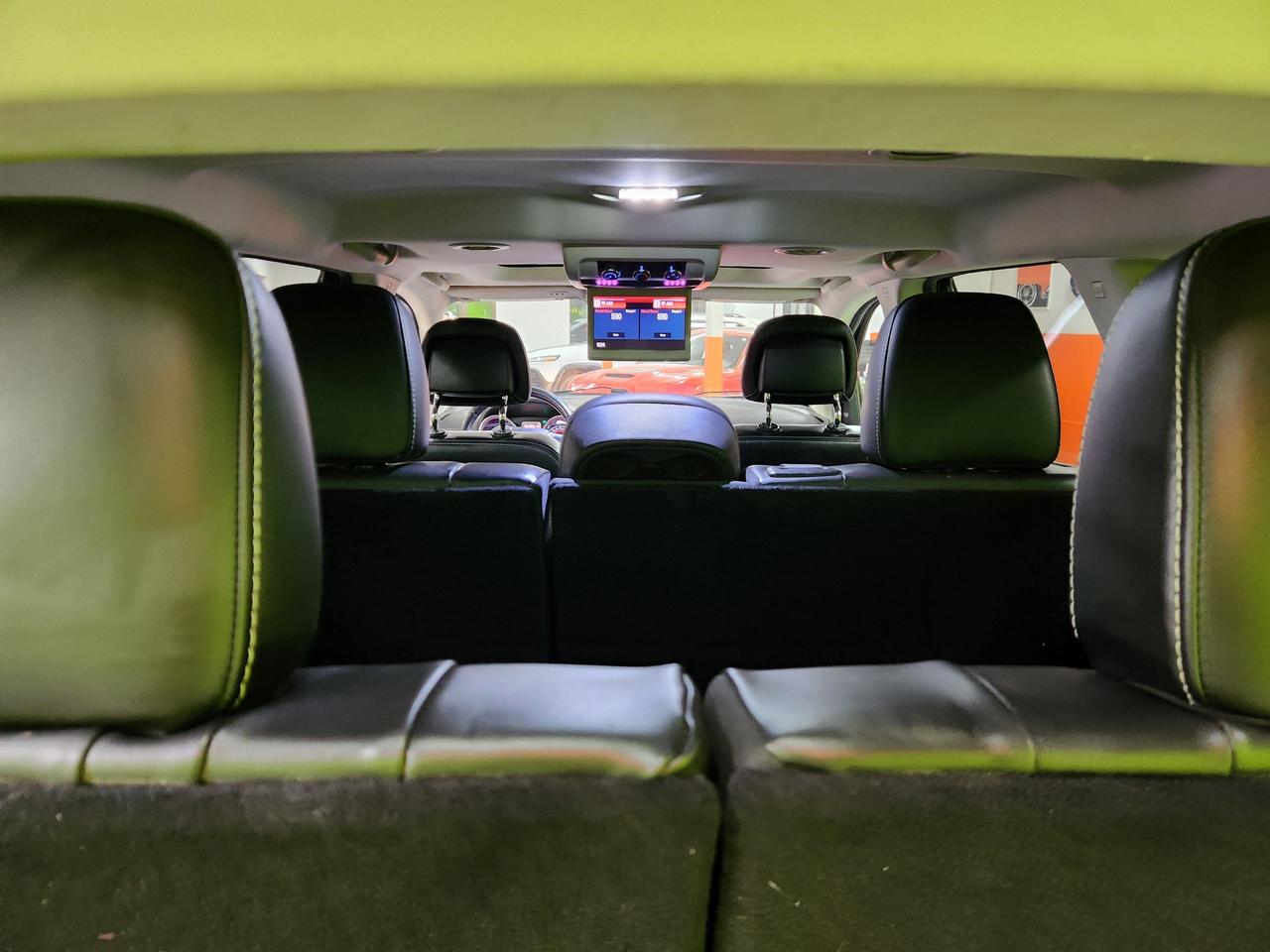 2015 Dodge Journey R/T SUNROOF LEATHER ALL WHEEL DRIVE Photo