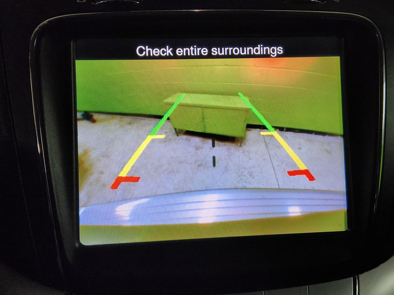 2015 Dodge Journey R/T SUNROOF LEATHER ALL WHEEL DRIVE Photo