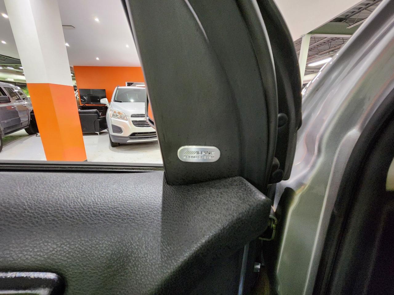 2015 Dodge Journey R/T SUNROOF LEATHER ALL WHEEL DRIVE Photo