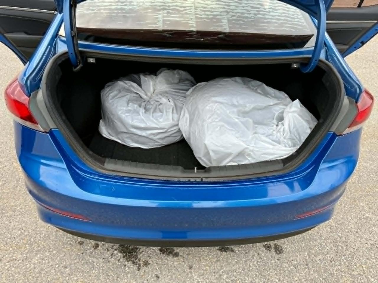 2017 Hyundai Elantra SE Photo