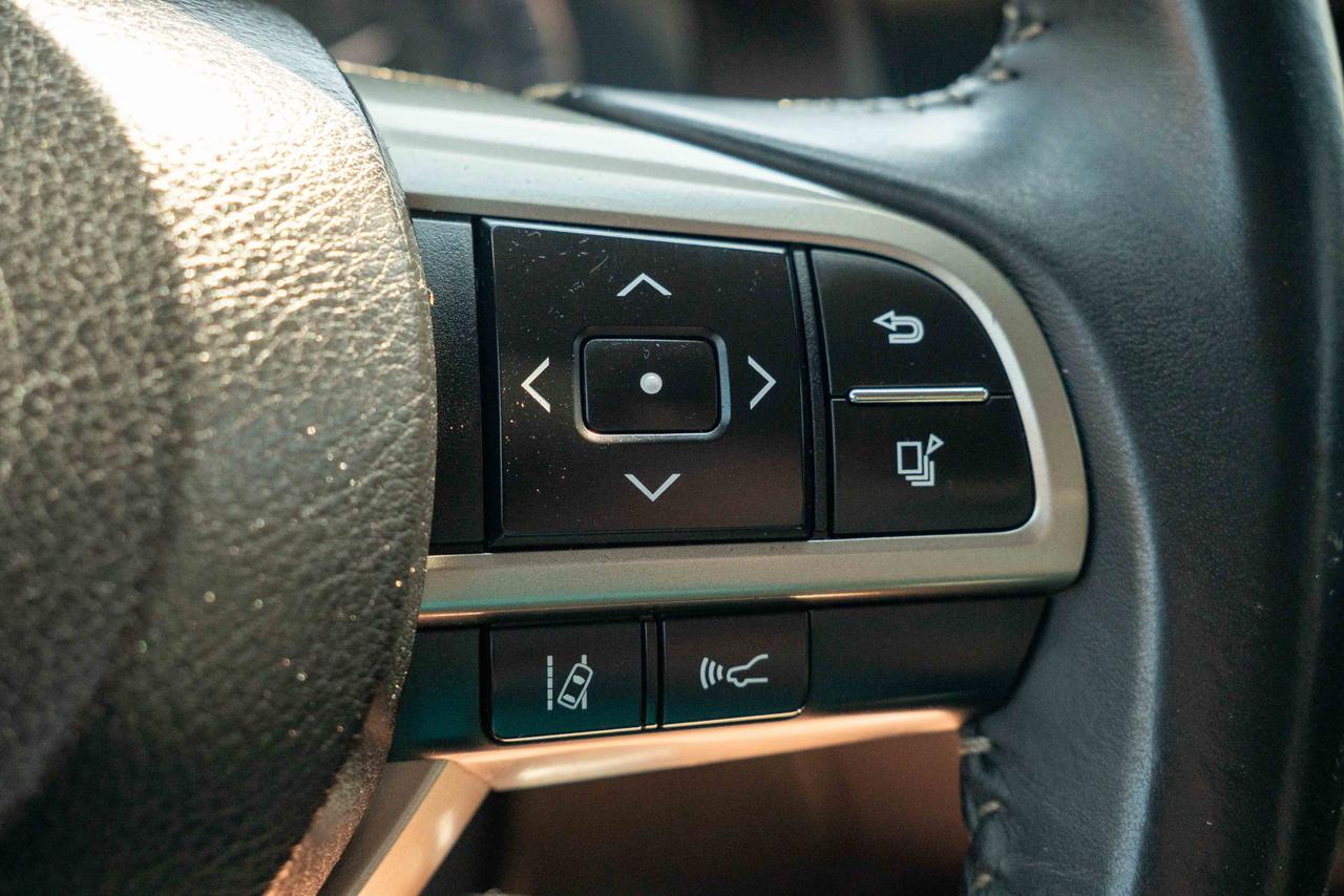 2017 Lexus ES 350 Base Photo