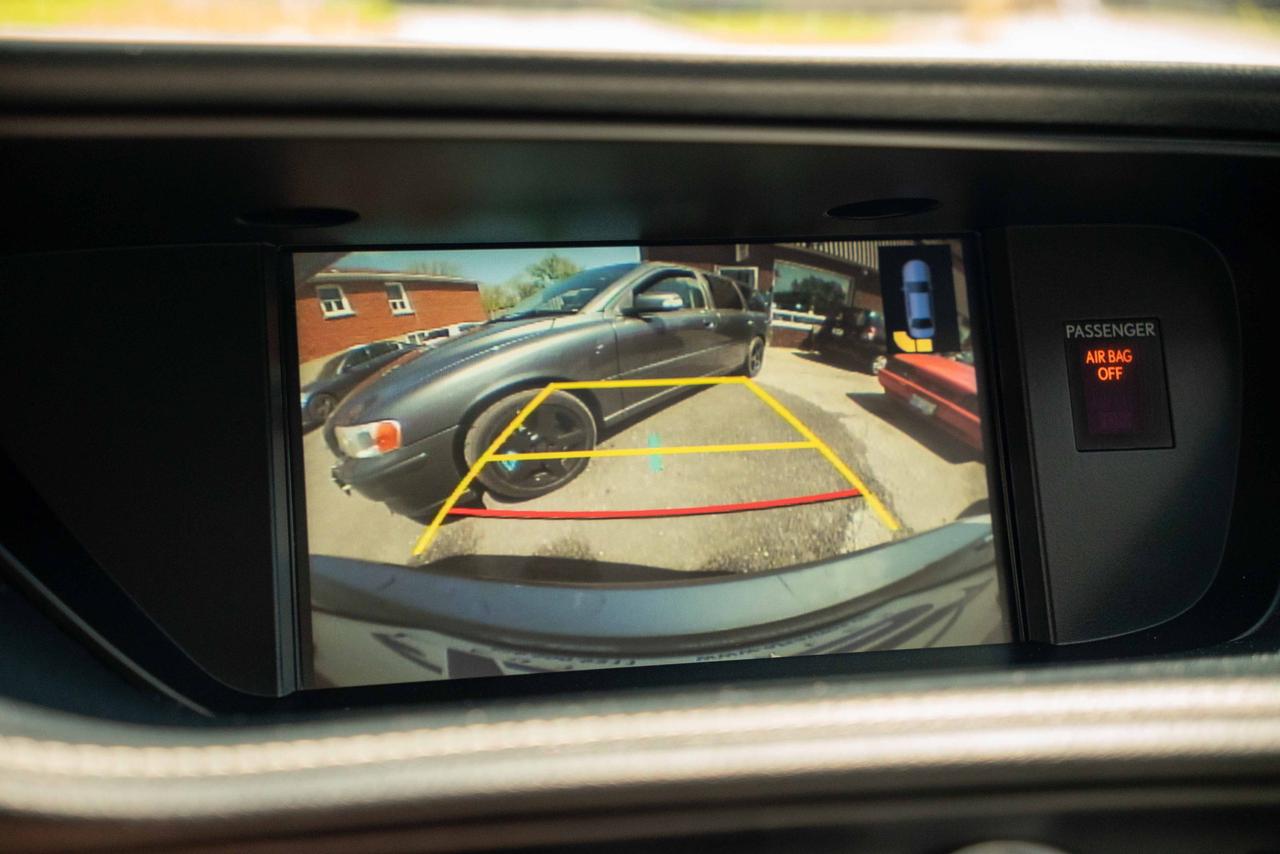 2017 Lexus ES 350 Base Photo