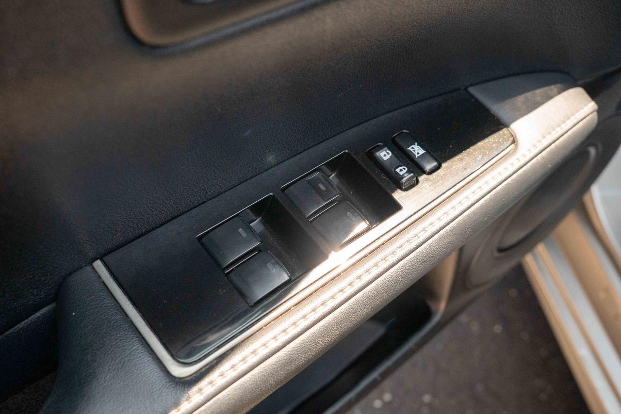2017 Lexus ES 350 Base Photo