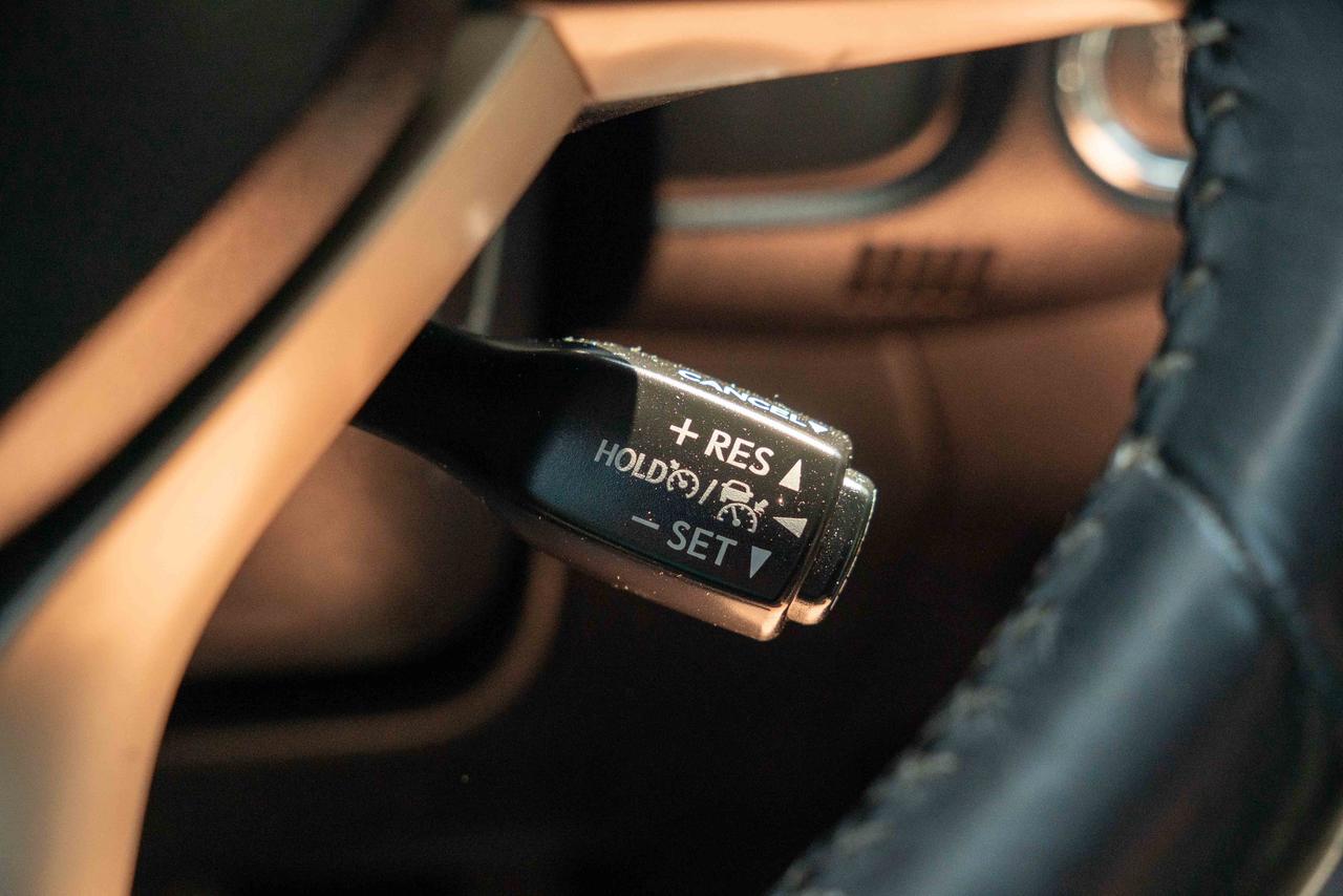 2017 Lexus ES 350 Base Photo