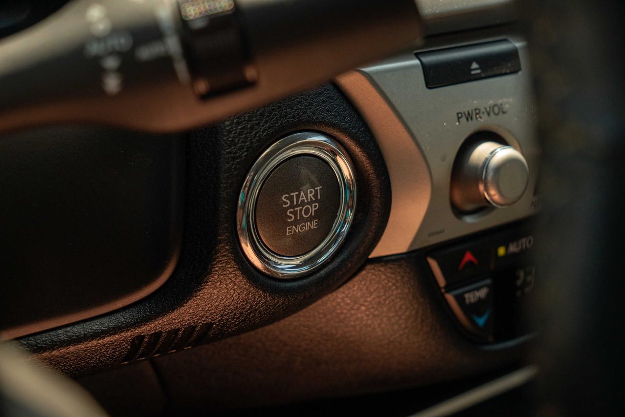 2017 Lexus ES 350 Base Photo