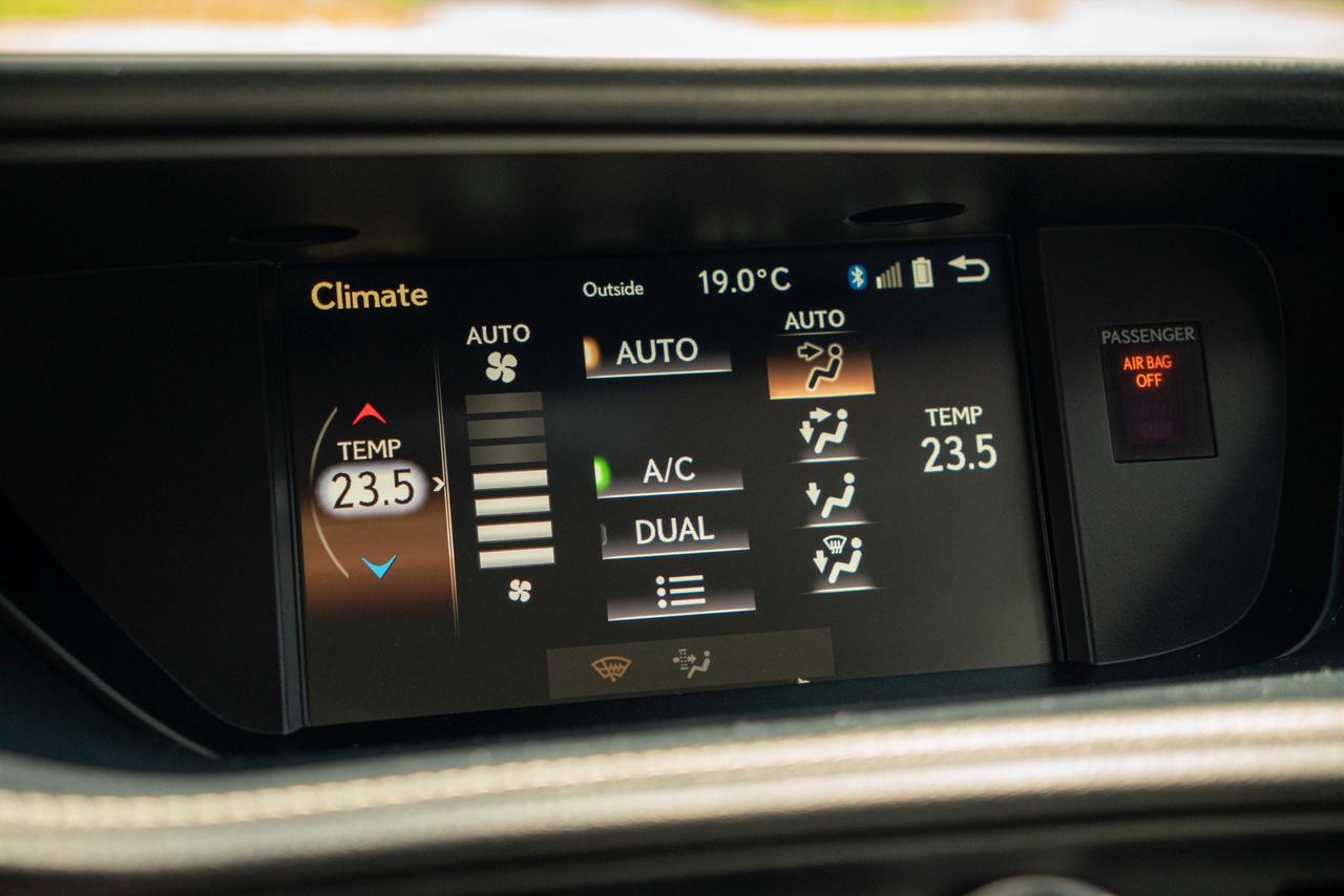 2017 Lexus ES 350 Base Photo