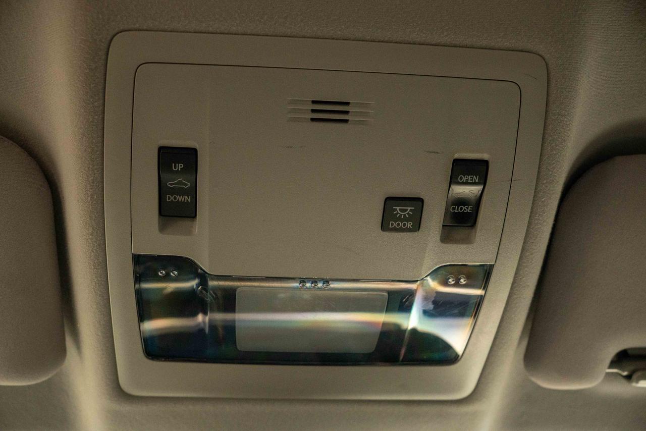 2017 Lexus ES 350 Base Photo