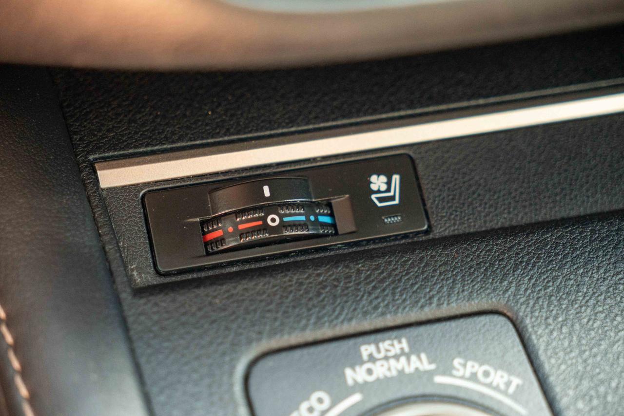 2017 Lexus ES 350 Base Photo