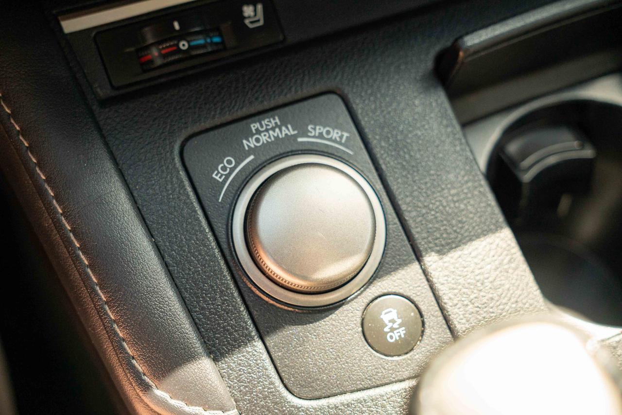 2017 Lexus ES 350 Base Photo
