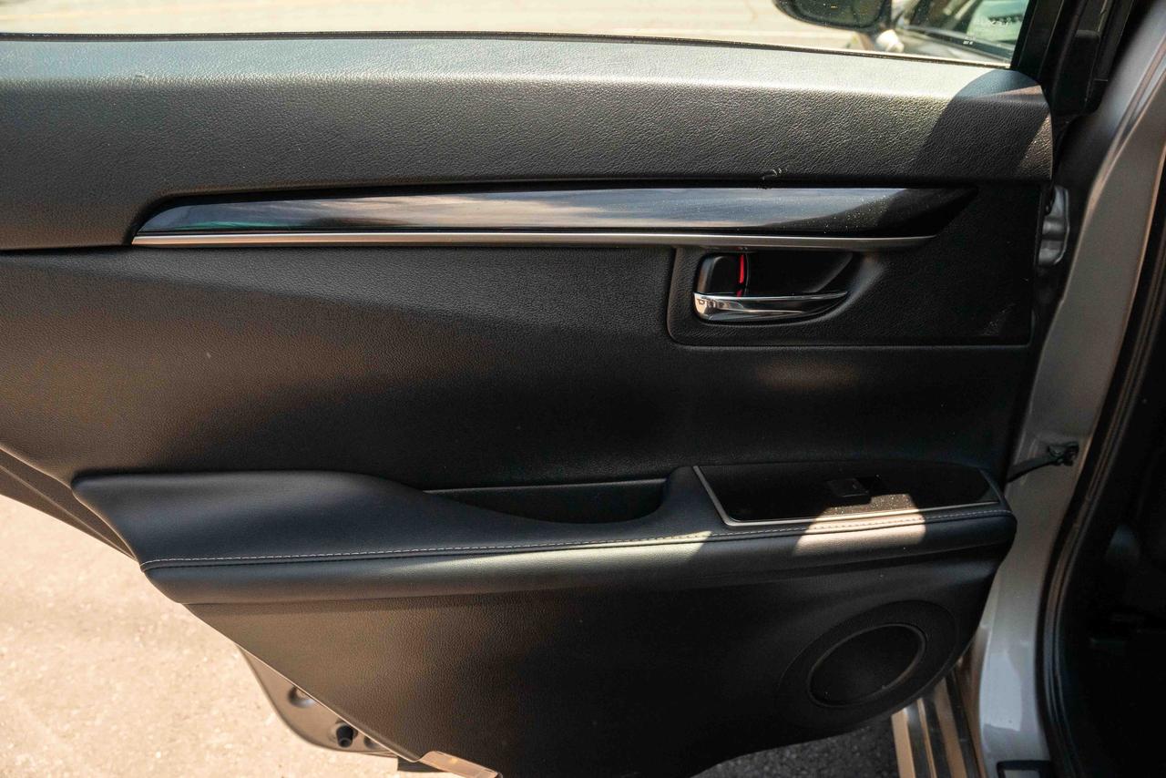 2017 Lexus ES 350 Base Photo