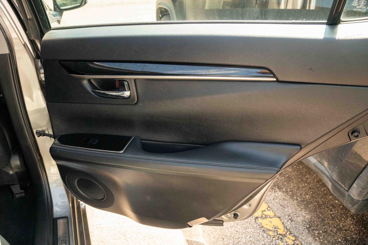 2017 Lexus ES 350 Base Photo