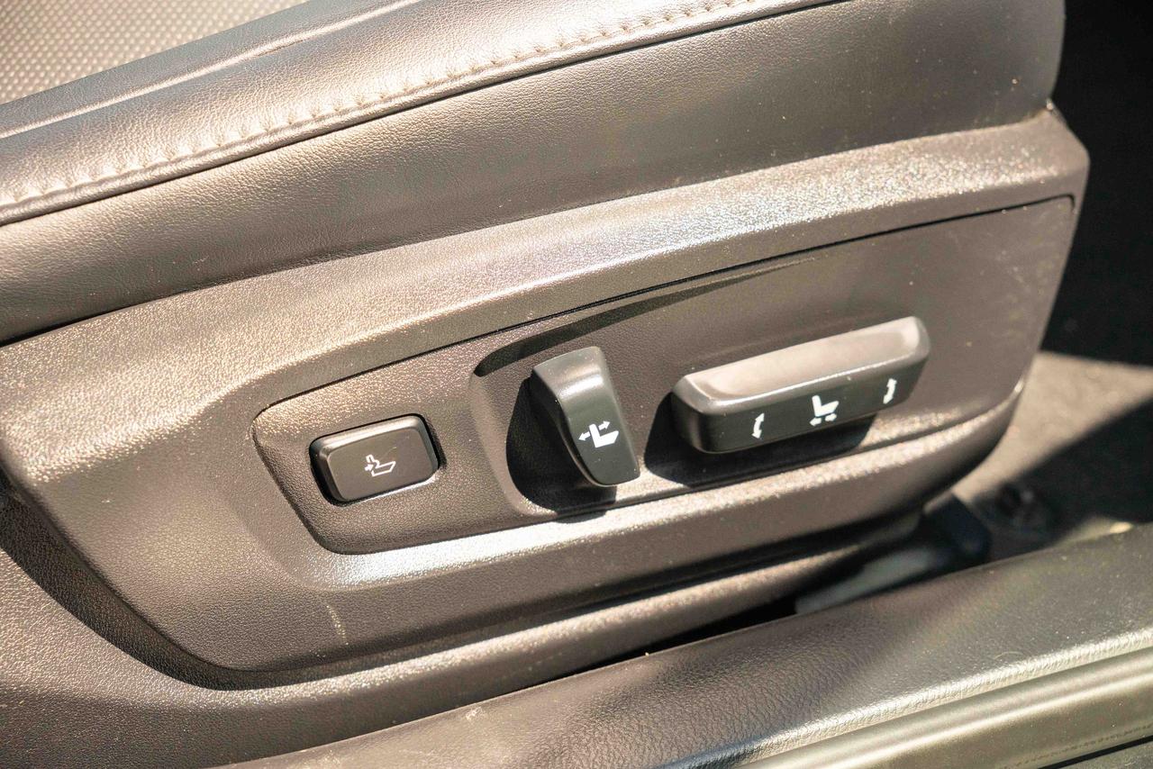 2017 Lexus ES 350 Base Photo