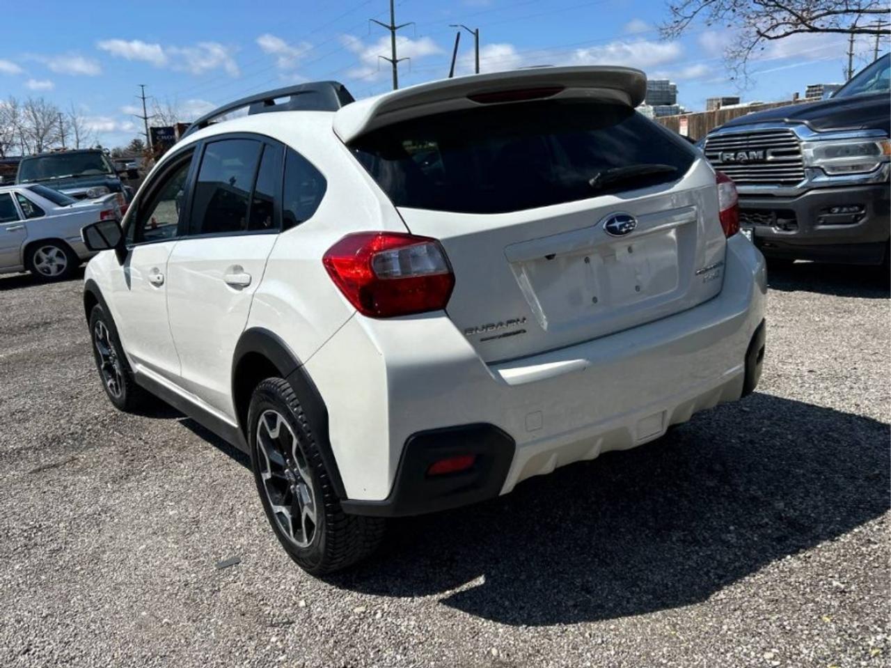 2017 Subaru XV Crosstrek * AWD * NO ACCIDENTS 2.0I PREMIUM Photo