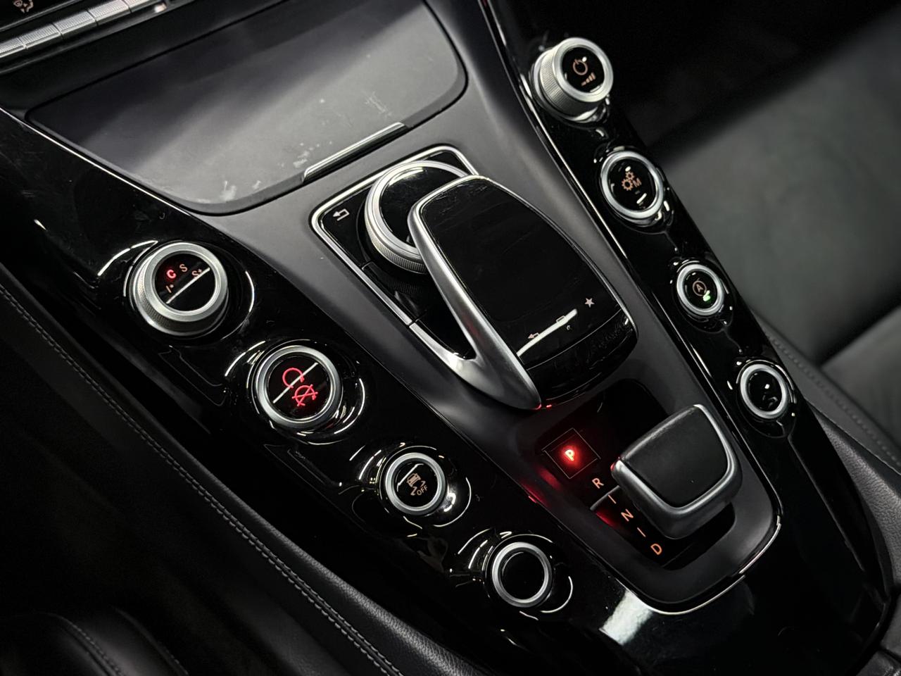 2017 Mercedes-Benz AMG GT GT-R KIT|CARBON KIT|NAV|BACKUP|BSM|FCW|BURMESTER| Photo