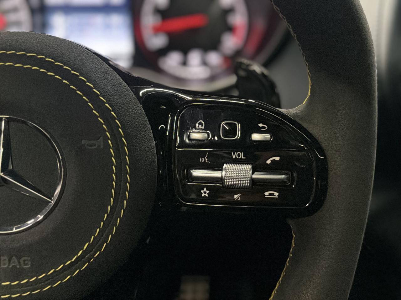 2017 Mercedes-Benz AMG GT GT-R KIT|CARBON KIT|NAV|BACKUP|BSM|FCW|BURMESTER| Photo