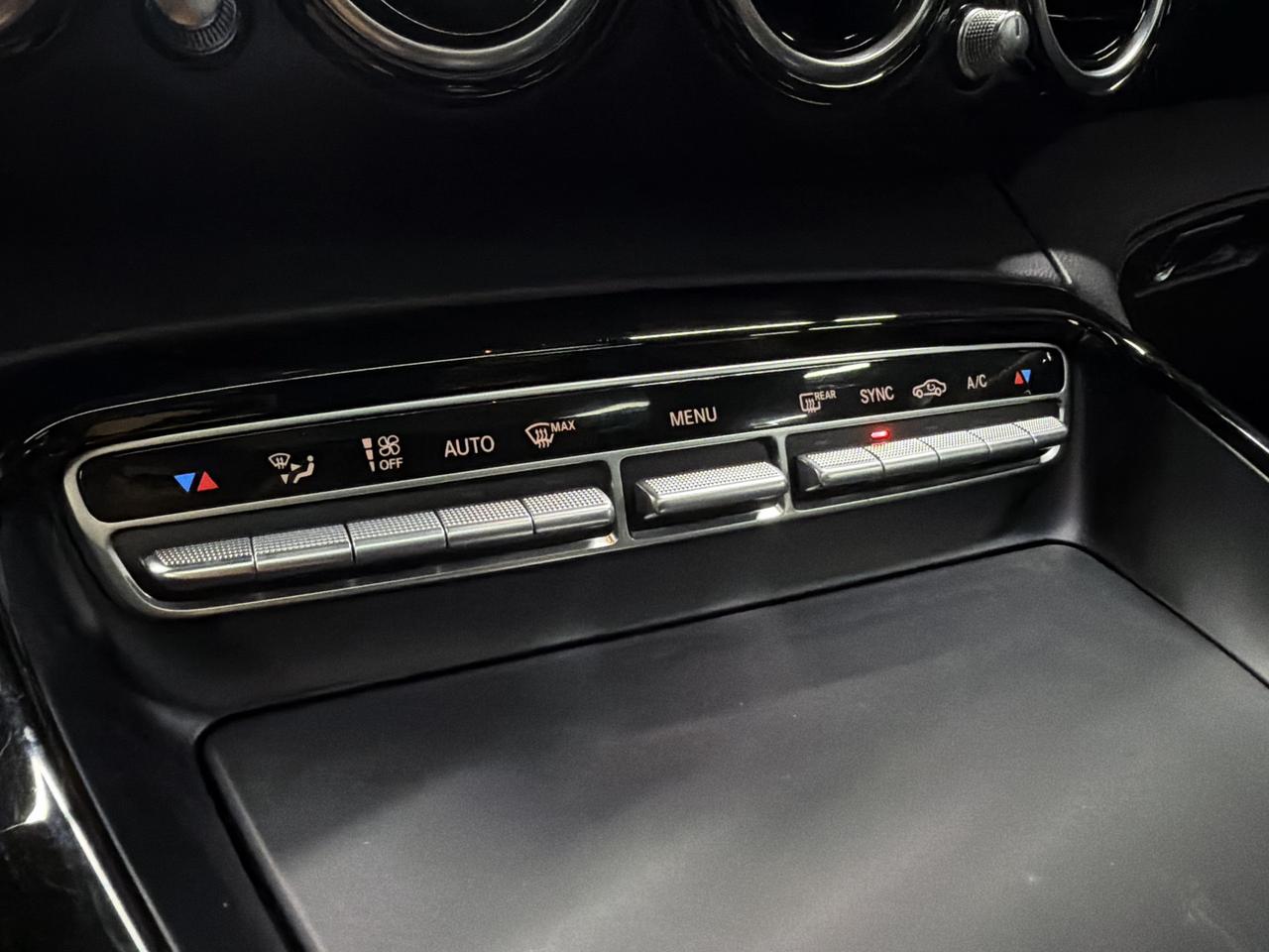 2017 Mercedes-Benz AMG GT GT-R KIT|CARBON KIT|NAV|BACKUP|BSM|FCW|BURMESTER| Photo