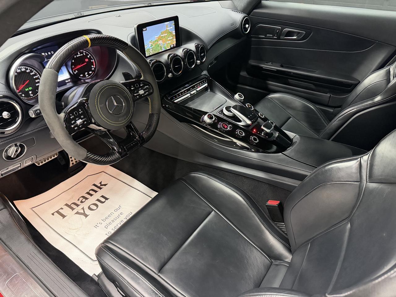 2017 Mercedes-Benz AMG GT GT-R KIT|CARBON KIT|NAV|BACKUP|BSM|FCW|BURMESTER| Photo