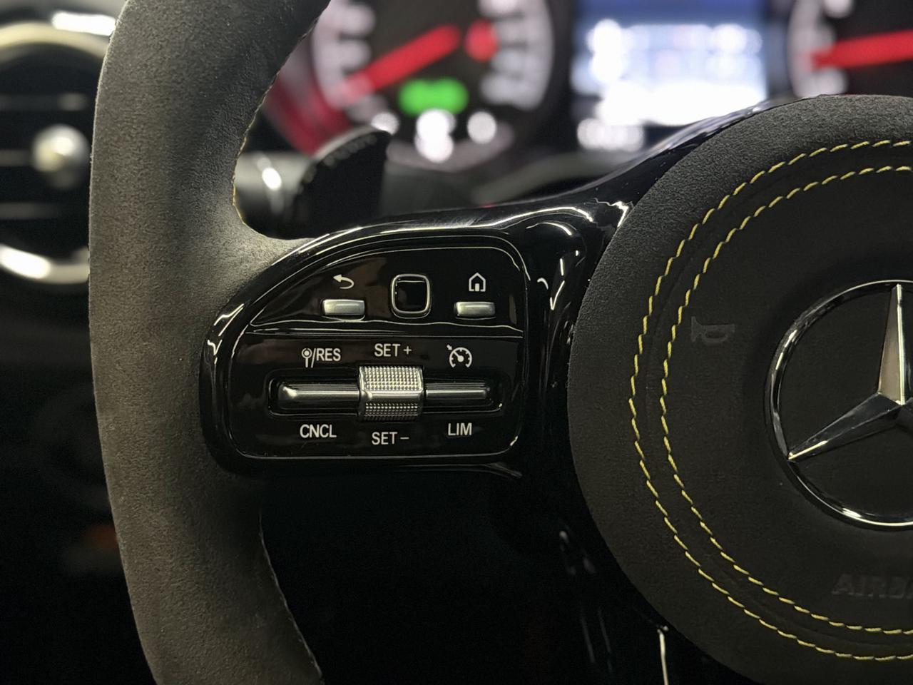 2017 Mercedes-Benz AMG GT GT-R KIT|CARBON KIT|NAV|BACKUP|BSM|FCW|BURMESTER| Photo