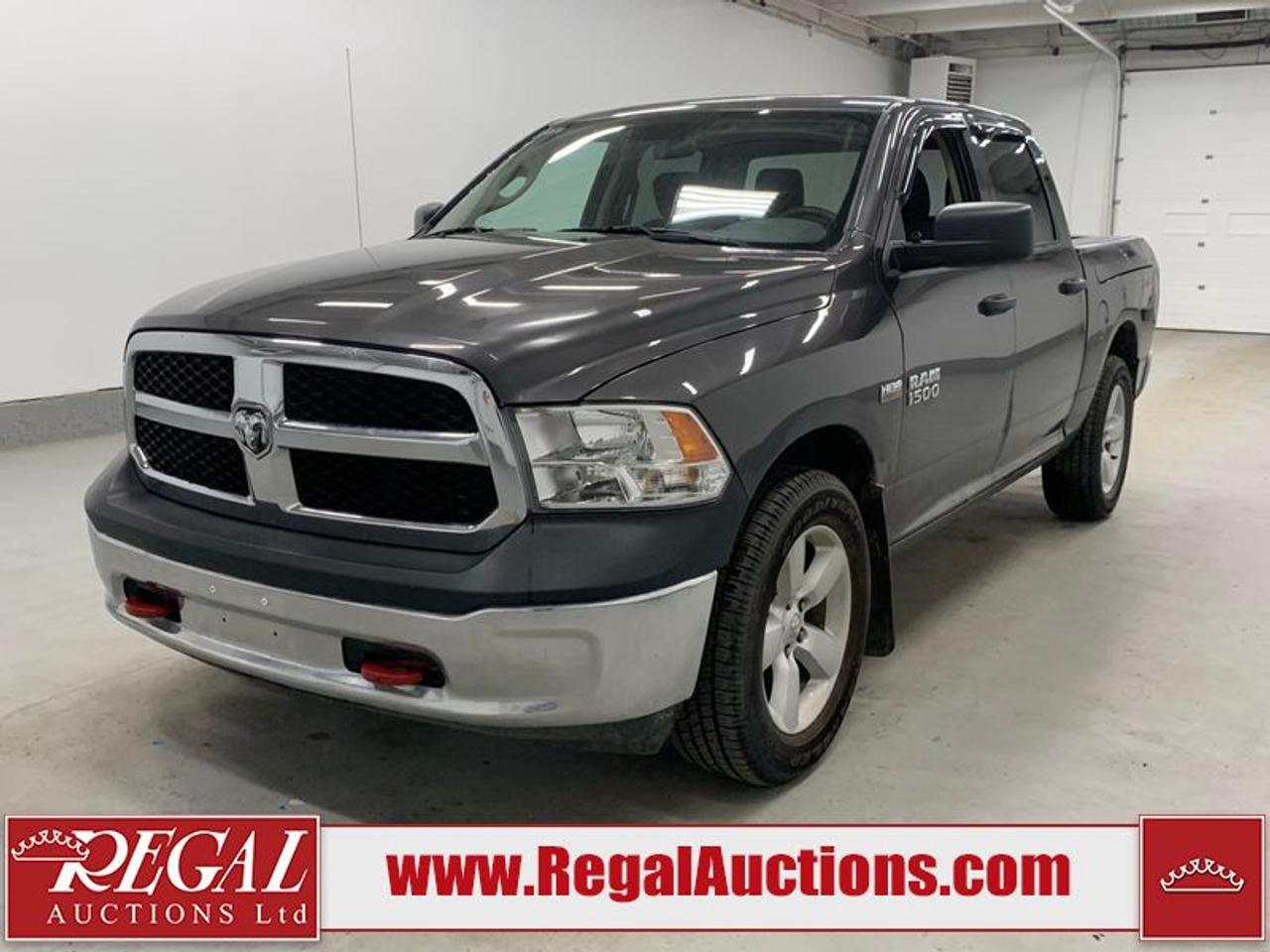 OFFERS WILL NOT BE ACCEPTED BY EMAIL OR PHONE - THIS VEHICLE WILL GO ON TIMED ONLINE AUCTION on Tuesday May 12.<br><br/>VEHICLE DESCRIPTION <br/>Stock #: 31981 <br/>Lot #: 303R <br/>Reserve Price: $5,500 <br/>CarProof Report: Available at www.RegalAuctions.com <br/><br/>IMPORTANT DECLARATION <br/>Announcement: Non-specific auctioneer announcement. <br/>Finance Repo: This vehicle has been seized or surrendered to a creditor or bankruptcy trustee. <br/> * SECONDARY LIEN RELEASES MAY TAKE APPROX. 30 DAYS TO BE RELEASED * * PANELS PAINTED * <br/>Active Status: This vehicles title is listed as Active Status. <br/> Live Online Bidding: This vehicle will be available for bidding over the internet, visit www.RegalAuctions.com to register. <br/> <br/>The simple solution to selling your car or truck. Bring your clean vehicle in with your Drivers License and current Registration and well put it on the auction block at our next sale.<br/><br/>www.RegalAuctions.com