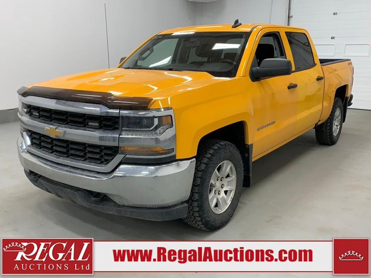 OFFERS WILL NOT BE ACCEPTED BY EMAIL OR PHONE - THIS VEHICLE WILL GO ON TIMED ONLINE AUCTION on Tuesday May 12.<br><br/>VEHICLE DESCRIPTION <br/>Stock #: 33639 <br/>Lot #: 508 <br/>Reserve Price: $13,900 <br/>CarProof Report: Available at www.RegalAuctions.com <br/><br/>IMPORTANT DECLARATION <br/>Active Status: This vehicles title is listed as Active Status. <br/> Live Online Bidding: This vehicle will be available for bidding over the internet, visit www.RegalAuctions.com to register. <br/> <br/>The simple solution to selling your car or truck. Bring your clean vehicle in with your Drivers License and current Registration and well put it on the auction block at our next sale.<br/><br/>www.RegalAuctions.com
