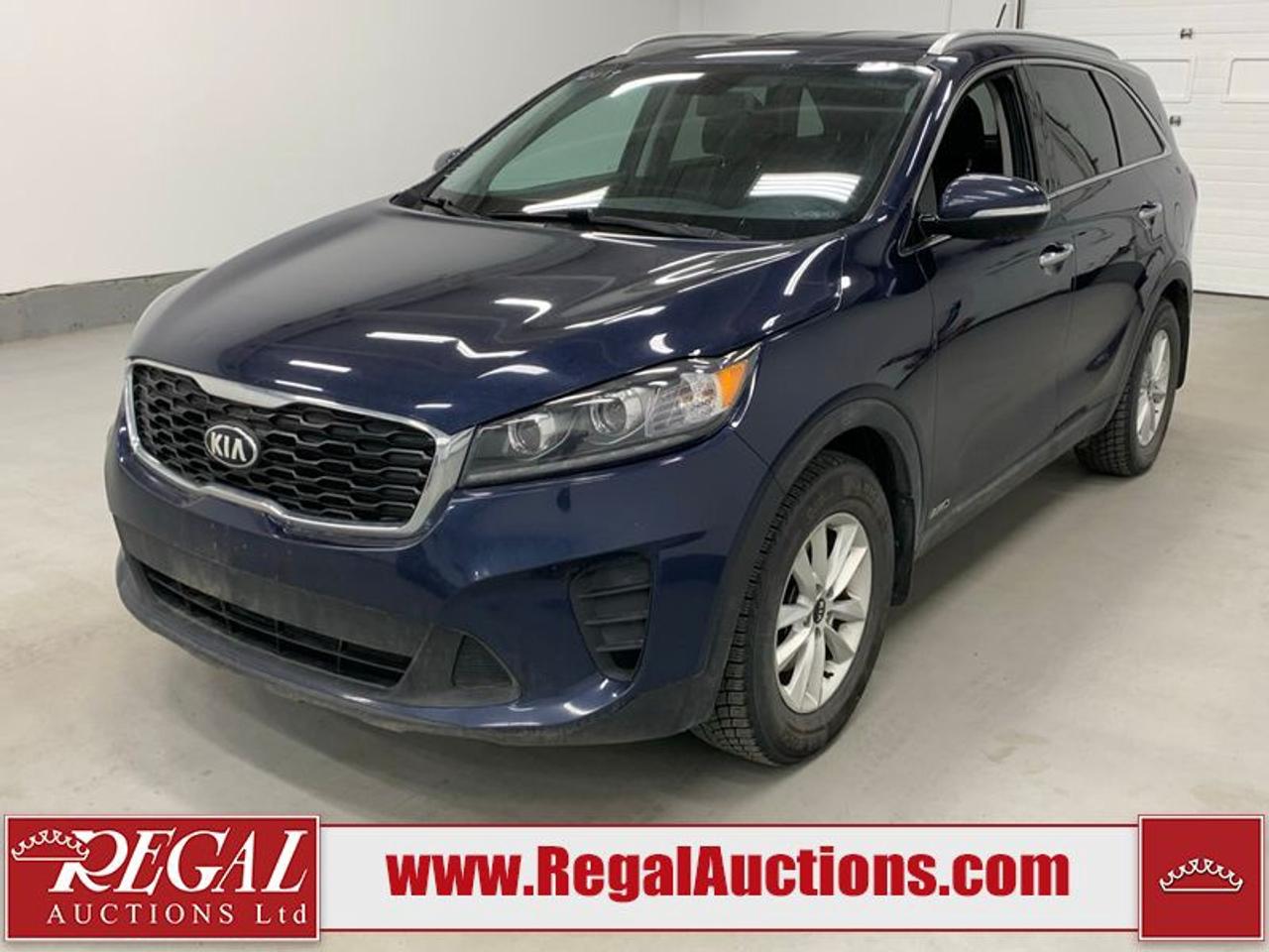 OFFERS WILL NOT BE ACCEPTED BY EMAIL OR PHONE - THIS VEHICLE WILL GO ON TIMED ONLINE AUCTION on Tuesday May 12.<br><br/>VEHICLE DESCRIPTION <br/>Stock #: 33672 <br/>Lot #: 826 <br/>Reserve Price: $8,900 <br/>CarProof Report: Available at www.RegalAuctions.com <br/><br/>IMPORTANT DECLARATION <br/>Active Status: This vehicles title is listed as Active Status. <br/> Live Online Bidding: This vehicle will be available for bidding over the internet, visit www.RegalAuctions.com to register. <br/> <br/>The simple solution to selling your car or truck. Bring your clean vehicle in with your Drivers License and current Registration and well put it on the auction block at our next sale.<br/><br/>www.RegalAuctions.com