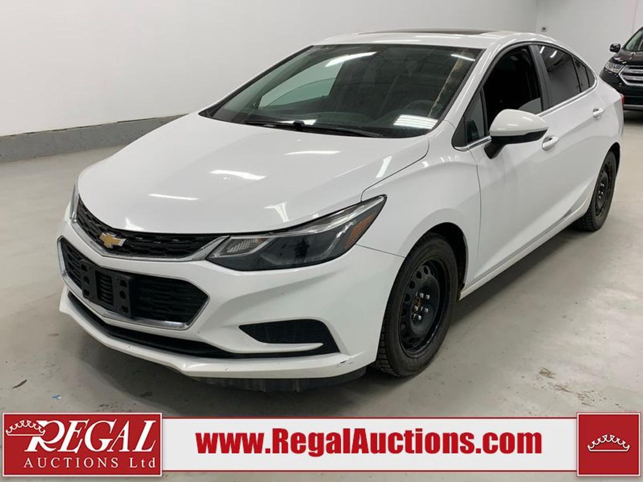 OFFERS WILL NOT BE ACCEPTED BY EMAIL OR PHONE - THIS VEHICLE WILL GO ON TIMED ONLINE AUCTION on Tuesday May 12.<br><br/>VEHICLE DESCRIPTION <br/>Stock #: 33677 <br/>Lot #: 580 <br/>Reserve Price: $7,900 <br/>CarProof Report: Available at www.RegalAuctions.com <br/><br/>IMPORTANT DECLARATION <br/> **2 SETS OF TIRES AND RIMS**  <br/>Active Status: This vehicles title is listed as Active Status. <br/> Live Online Bidding: This vehicle will be available for bidding over the internet, visit www.RegalAuctions.com to register. <br/> <br/>The simple solution to selling your car or truck. Bring your clean vehicle in with your Drivers License and current Registration and well put it on the auction block at our next sale.<br/><br/>www.RegalAuctions.com