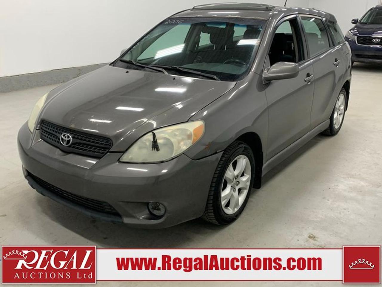 OFFERS WILL NOT BE ACCEPTED BY EMAIL OR PHONE - THIS VEHICLE WILL GO ON TIMED ONLINE AUCTION on Tuesday May 12.<br><br/>VEHICLE DESCRIPTION <br/>Stock #: 33686 <br/>Lot #: 568 <br/>Reserve Price: $1,500 <br/>CarProof Report: Not Available <br/><br/>IMPORTANT DECLARATION <br/>True Mileage Unknown: The accuracy of this vehicles odometer reading cannot be verified and the current odometer reading is not believed to be correct. <br/> **LOUD EXHAUST**  <br/>Active Status: This vehicles title is listed as Active Status. <br/> Live Online Bidding: This vehicle will be available for bidding over the internet, visit www.RegalAuctions.com to register. <br/> <br/>The simple solution to selling your car or truck. Bring your clean vehicle in with your Drivers License and current Registration and well put it on the auction block at our next sale.<br/><br/>www.RegalAuctions.com