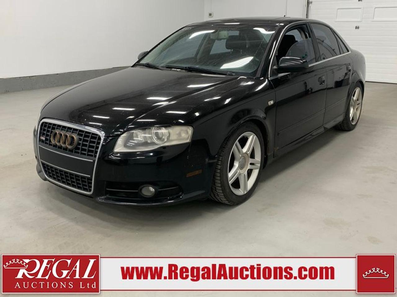 OFFERS WILL NOT BE ACCEPTED BY EMAIL OR PHONE - THIS VEHICLE WILL GO ON TIMED ONLINE AUCTION on Tuesday May 12.<br><br/>VEHICLE DESCRIPTION <br/>Stock #: 33715 <br/>Lot #: 832 <br/>Reserve Price: $1,950 <br/>CarProof Report: Not Available <br/><br/>IMPORTANT DECLARATION <br/>Announcement: Non-specific auctioneer announcement. <br/>Rebuilt Status: This vehicle has been rebuilt from salvage. <br/> **SPEEDOMETER INOPERABLE - REPLACEMENT IN OFFICE**  <br/> Live Online Bidding: This vehicle will be available for bidding over the internet, visit www.RegalAuctions.com to register. <br/> <br/>The simple solution to selling your car or truck. Bring your clean vehicle in with your Drivers License and current Registration and well put it on the auction block at our next sale.<br/><br/>www.RegalAuctions.com